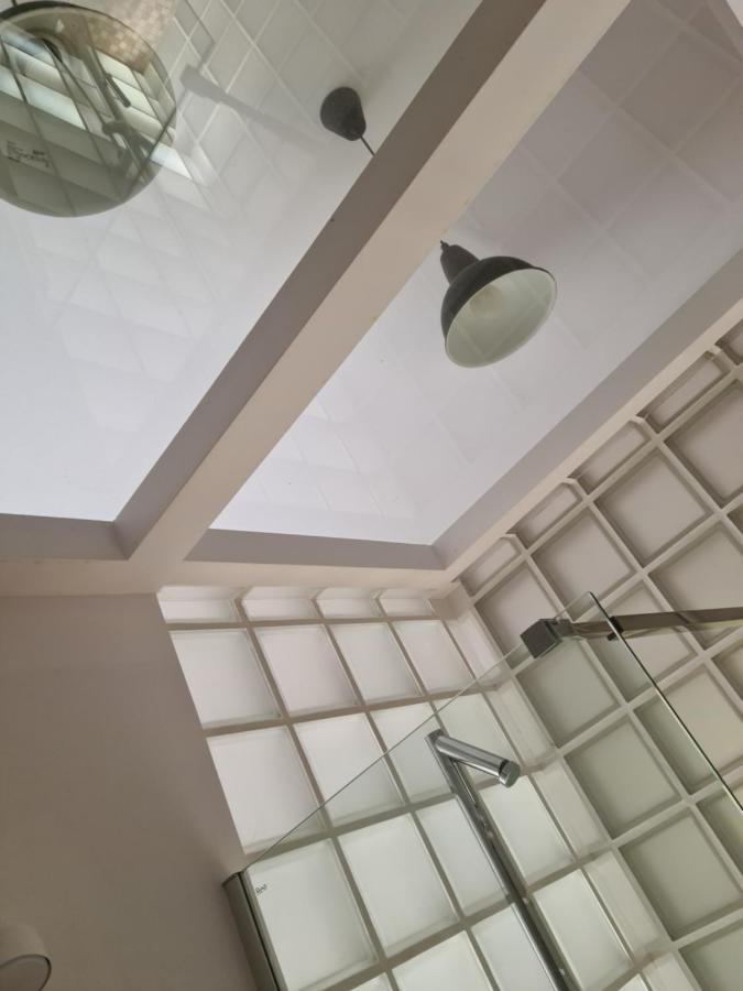 Apartament W Starej Szkole Apartment Srebrna Gora Luaran gambar