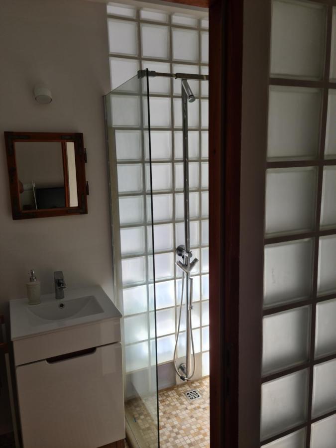Apartament W Starej Szkole Apartment Srebrna Gora Luaran gambar