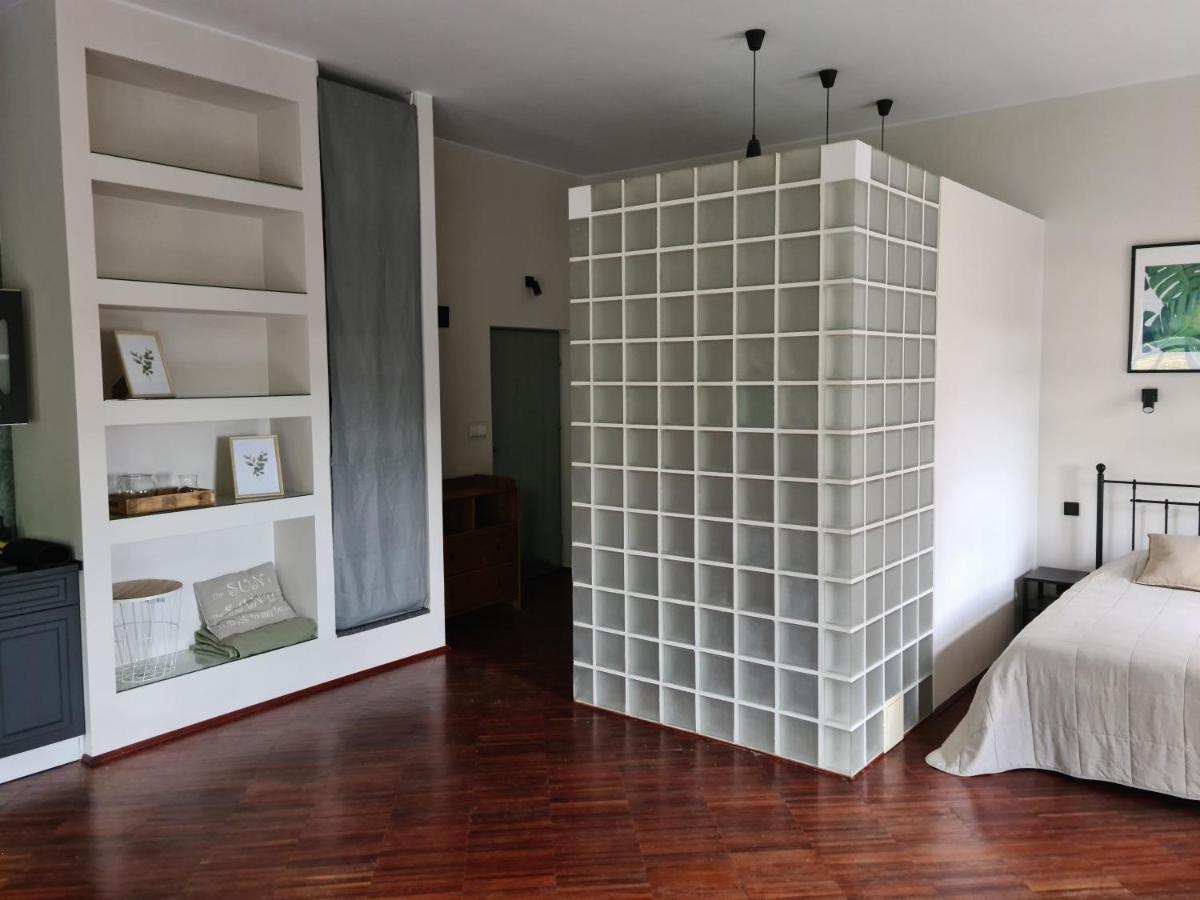 Apartament W Starej Szkole Apartment Srebrna Gora Luaran gambar