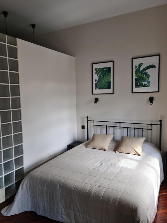 Apartament W Starej Szkole Apartment Srebrna Gora Luaran gambar